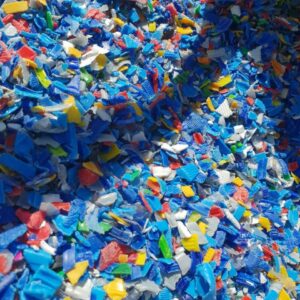 HDPE Regrind